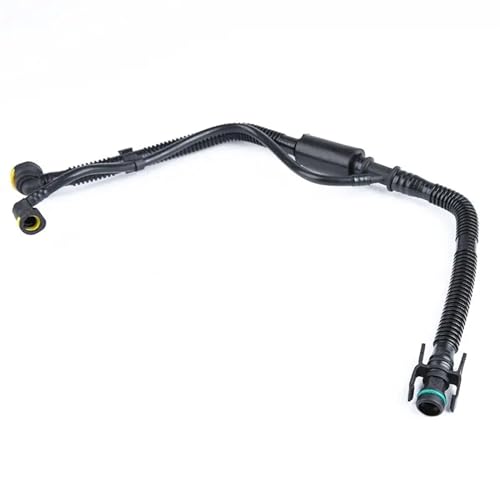 Tubo de ventilación del cárter para Peugeot 307 406 407 manguera de motor