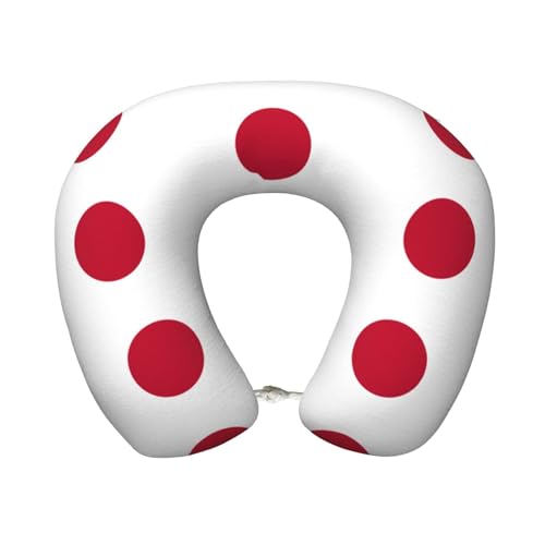 Almohada de Viaje con Soporte para Cuello y Hombros miniatura 1