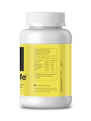 Probióticos, Imagen adicional