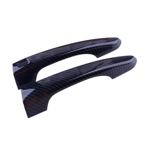 Cache poignée extérieure Tucson 2016-2021 ensemble garniture porte - 3