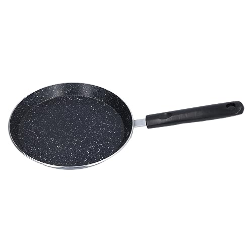 Gavigain Non-stick Frying Pan, 6 Inch Flat Bottom Pancake Pa...