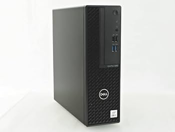 【Win11Pro】DELL OptiPlex 3080 i3 10世代 Amazon.co.jp: 【整備済み品】 DELL デル OPTIPLEX 3080 第10