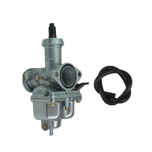 Carburateur 27 mm pour moto CG200, quad et karting 250 cm³