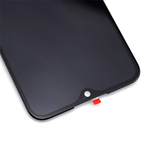 Image of SM-A015F LCD Digitizer Touch Glass Screen+Adhesive Replacement for Samsung Galaxy A01 SM-A015G SM-A015M Black