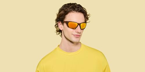 Image of Oakley Sunglasses for Men OO9431 Lateralis Sunglasses PRIZM Lenses