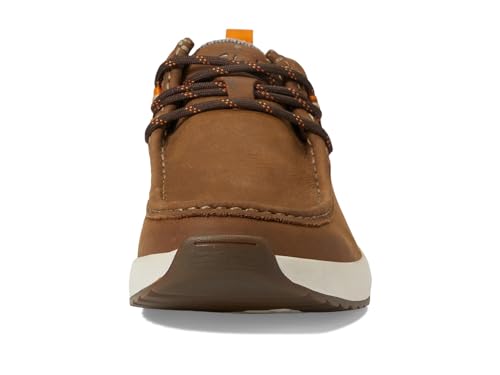 Image of Clarks Men's Wellman Moc