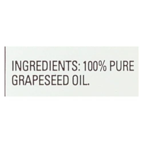 La Tourangelle, Oil Grapeseed, 16.9-Ounce (6 Pack) image 5