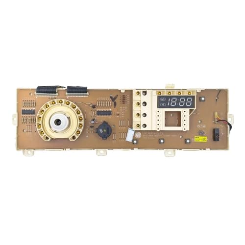 WD-N10270D WD-T12235D ����@�R���s���[�^����{�[�h 6870EC9284C �f�B�X�v���C PCB 6870EC9286A ����@���i�ƌ݊���������܂�(6870EC9286A)