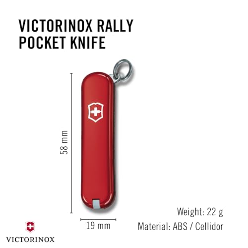 Recopilación de Victorinox Swiss Army de esta semana. 26 Imagen adicional