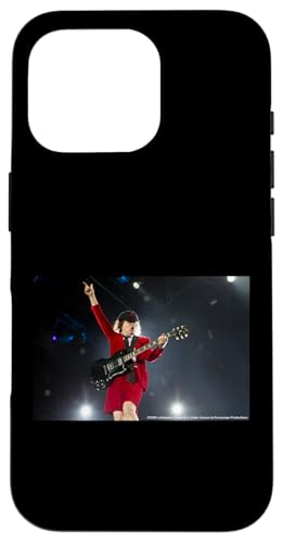 AC/DC ���b�N�R���T�[�g �G���L�M�^�[ �X�e�[�W �G�l���M�[ �X�}�z�P�[�X iPhone 16 Pro �p