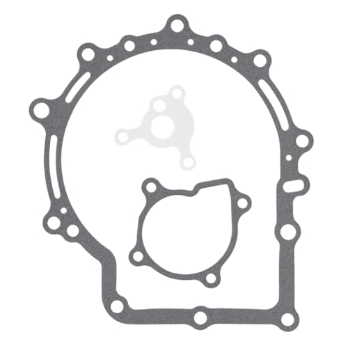 Kit de juntas de culata CF188 repara pérdida de compresión de moto 2