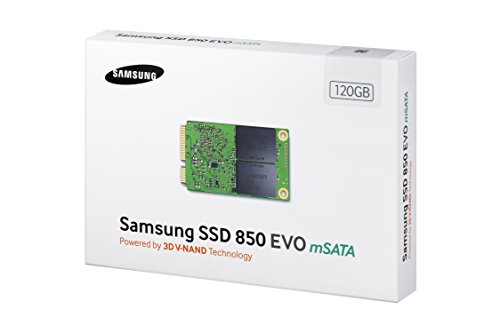 Build My PC, PC Builder, Samsung MZ-M5E120BW