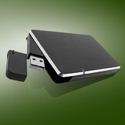 USB 2.0 Removeable 30GB HDD Hard Flash Drive Enclosure