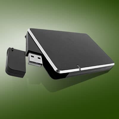 Caja externa para disco duro USB 2.0 30GB Ruilogod miniatura 1