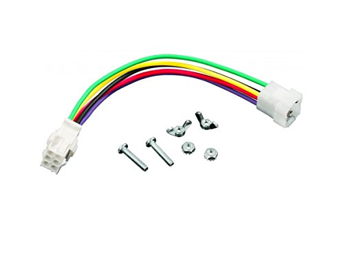 Asa accolkit a/c Kit de repuestos