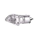 Valeo 438493 New Premium Starter Replacement for Certain Mercedes-Benz Models