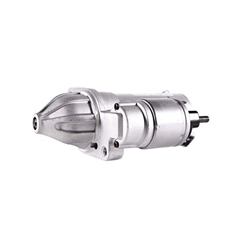Démarreur Valeo 438493 pour Résoudre les Problèmes de Démarrage Mercedes