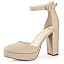 Nude Nubuck