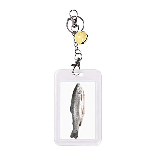 Protection carte de crédit Ocean Fish pour sécuriser vos trajets en ville
