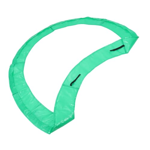 Coussin de protection de trampoline BESPORTBLE de qualité supérieure et haute résistance