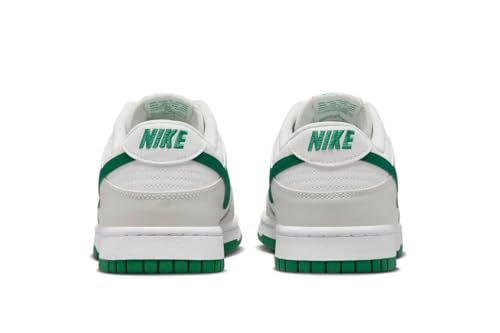 Image of Nike Mens Dunk Low Retro Sneaker