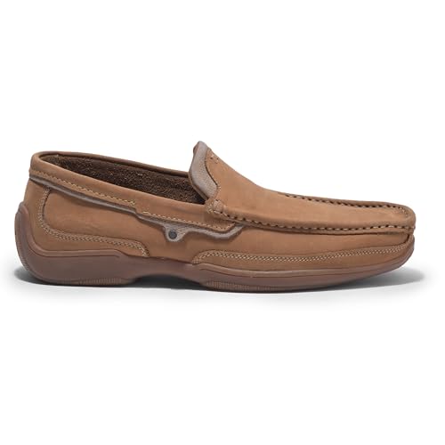 Image of Woodland Men's Pull On Casual Shoes