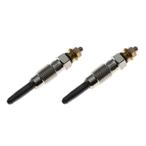 Bougies de préchauffage diesel W201 W124 et Mercedes Vito Classe E C 1997-2003