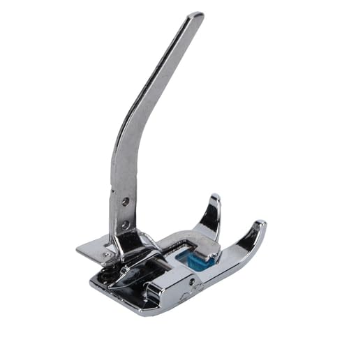 5 Piezas Pie Prensatelas para Máquina de Coser Universal miniatura 7