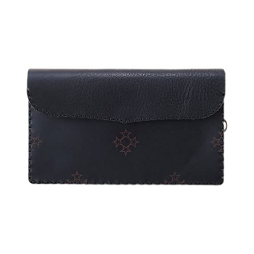 [IWKfUC] U[EHbg,ʒP[X 11color OJAGADESIGN WT-S28 LUISA nhCh vi (ubN)