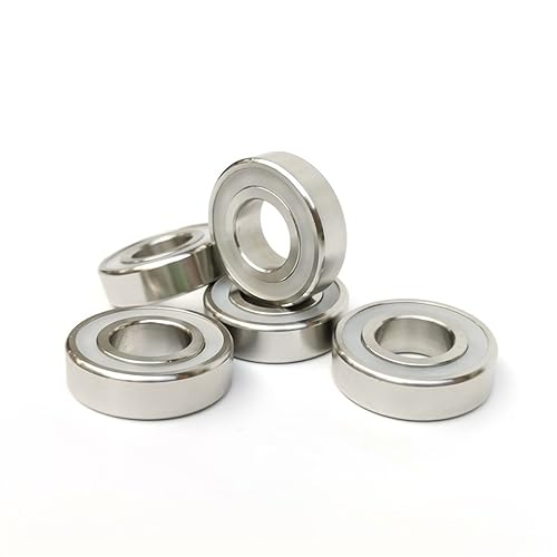 Roulement inox 316 étanche 699 2RS, la sélection durable pour la mécanique marine