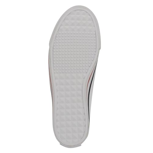 Tommy Hilfiger Women's Oimate Boat Shoe3