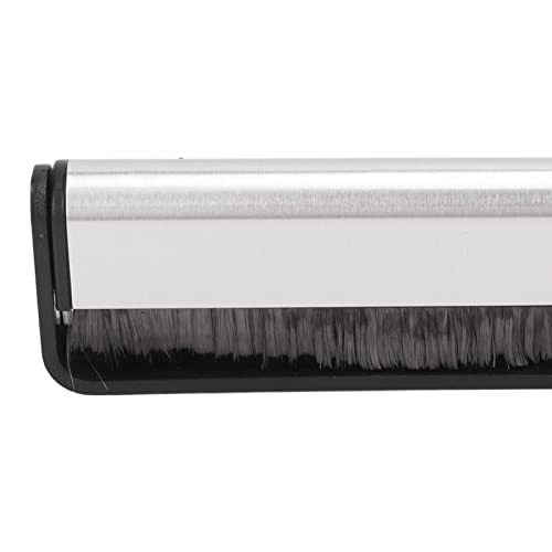 Christian Vinyl Records Audio Record Cleaner Brush Anti Static Vinyl Cleaning Tool Plastic For Maintenance Vinyl Record Brush #TOP7