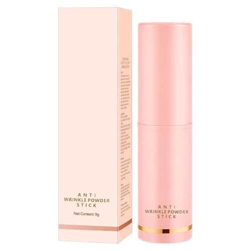 Baume multi-effets anti-âge coréen,Baume Hydratant Anti-rides,Stick hydratant boosteur de collagène,baume multi-effets anti-rides,Anti-Wrinkle Stick Hydratant pour le visage (1)