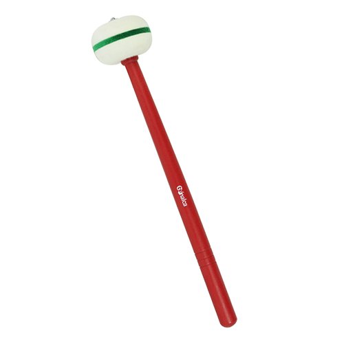 MAZA BOMBO BOLA FIELTRO TIMBAL REF.02639