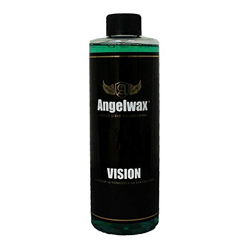 XpV SPASHAN GWFbNX ANGELWAX VISION N[i[ 500ml J[pi ֗ObY ԗpi