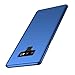  Galaxy Note 9 Thin Hard Case Lightweight Anti-Scratch Slim Simple Minimal Cover for Samsung Note9 Shell(Blue)
