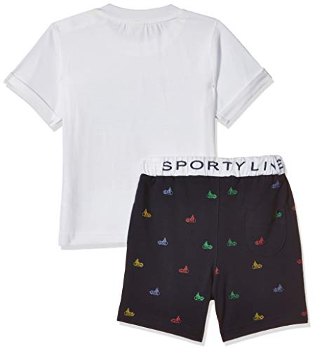 Image of baby-boys Clothing Set