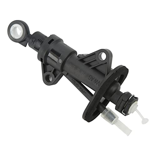 5Q0 721 388, Black Sensitive Strong Strength Clutch Master Cylinder Sturdy Abs For Vehicle #TOP9
