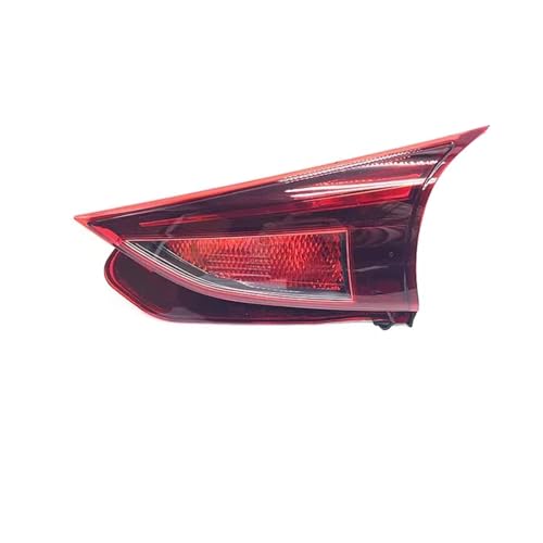 Coque de feu arrière halogène Mazda 3 Axela Hatchback 2015 boîtier droit