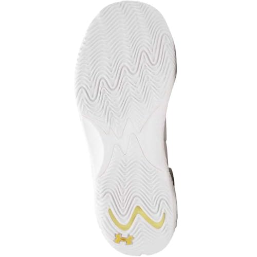 Under Armour Spawn 7 Basketball Shoes EU 45