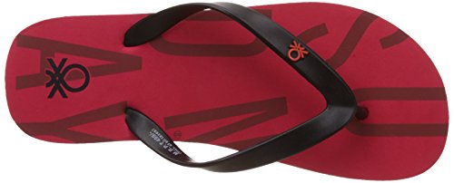 Image of UNITED COLORS OF BENETTON mens Benetton Slippers