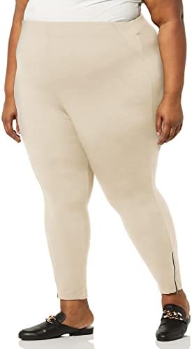 Simply Stretch Twill Skimmer Leggings 