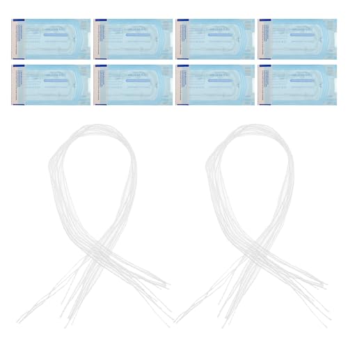 Hemobllo 20 Paquetes De Hilos Tensores De Belleza Hilos De Proteína Suero Antiarrugas Suero Hidratante Para Hombres