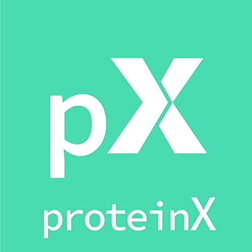 [proteinX] Next-Gen Protein : proteinX Foundation: Amazon.in: Audible ...