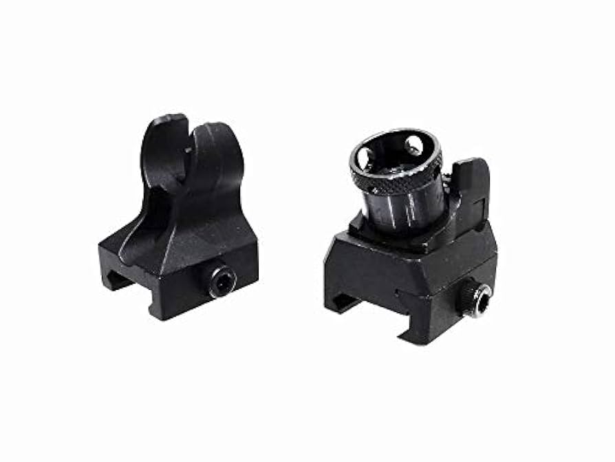 Amazon | SRC HKタイプ ドラム式フロント＆リアサイトセット