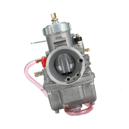 Carburateur VM34 34mm pour restaurer la puissance moteur des motos dirt bike