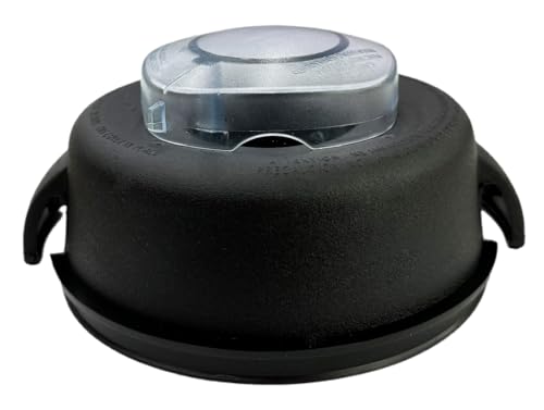 Tapa y tapón 64 onzas para licuadora Vitamix miniatura 4