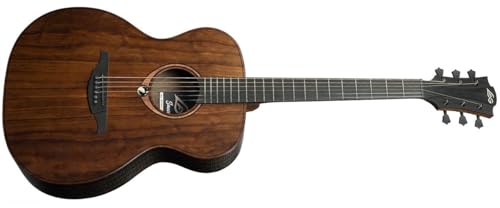 Lag Guitars Sauvage Auditorium