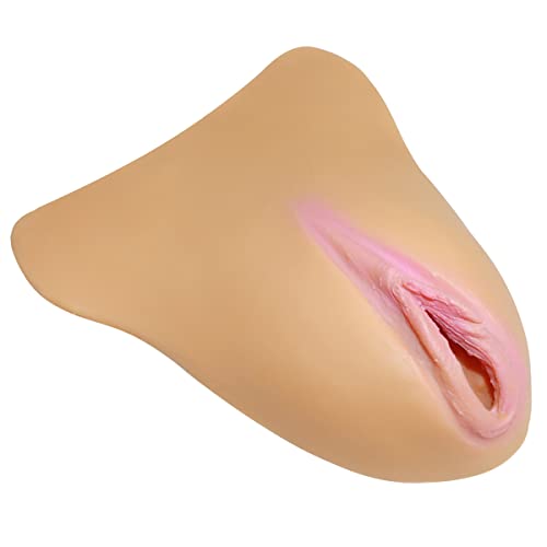 Hiding Gaff Insert Pads Crossdressing Pad Pluggable for Transgender Crossdresser Drag Queen Shemale,Style2,One Size
