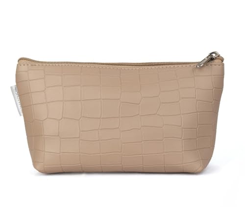 Image of DERMATOUCH Multi Colour Texture Pouch